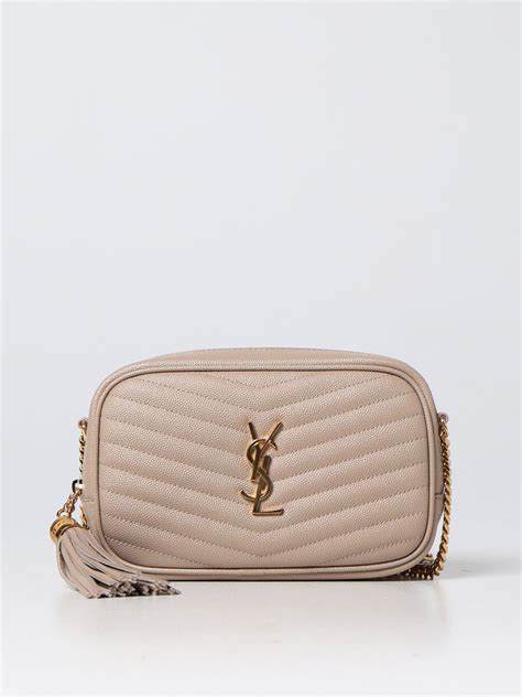 borsa yves saint laurent mini college|Women's Saint Laurent Handbags .